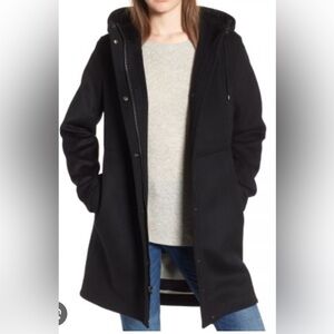 Pendleton Darby Coat